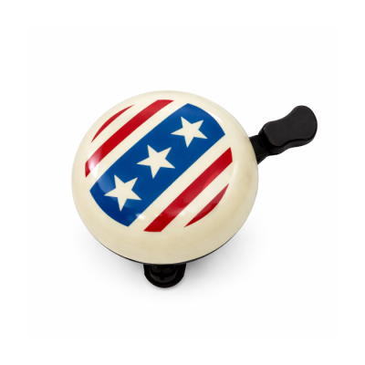 Nutcase zvonček Americana