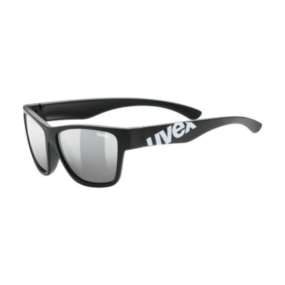 uvex sportstyle 508 black matt – Otroška športna sončna očala