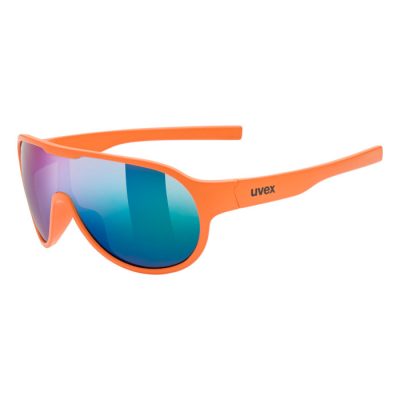 uvex sportstyle 512 orange matt – Otroška športna sončna očala