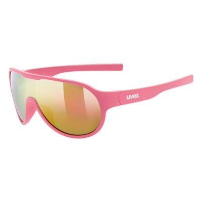 uvex sportstyle 512 pink matt – Otroška športna sončna očala