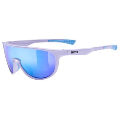 uvex sportstyle 515 lavender matt – Otroška športna sončna očala