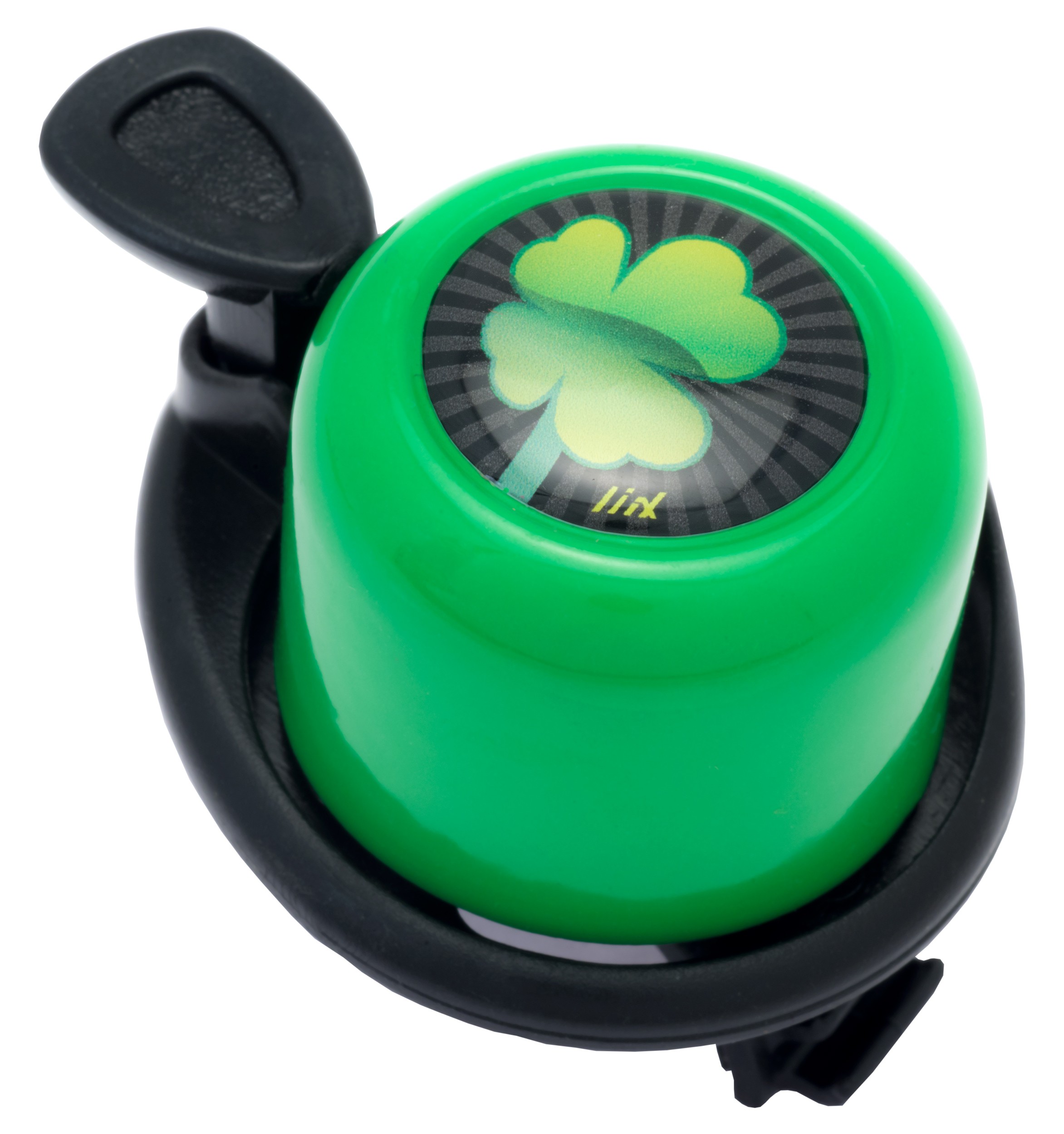Zvonček Liix Scooter Bell Clover Green