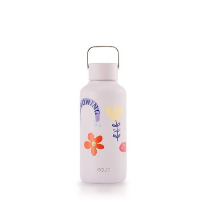 EQUA Lightweight Flwr Pwr steklenička