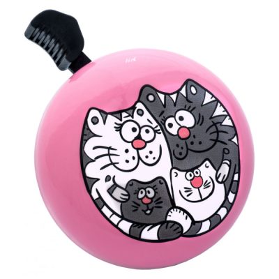 Zvonček Liix Design Bell Meow